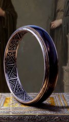 El anillo nupcial de María - Visiones de la beata Ana Catalina Emmerick