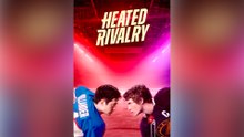 Heated Rivalry The Series - Episode 4 Eng Sub