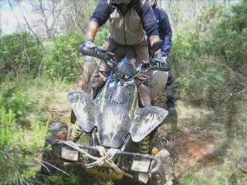 Best-of Sudrandoquad 4