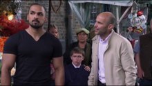 Eastenders Teddy Mitchell vs Ravi Gulati 2024-2025 Feud