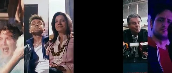 L’ultime Héritier Bande-annonce (PL)