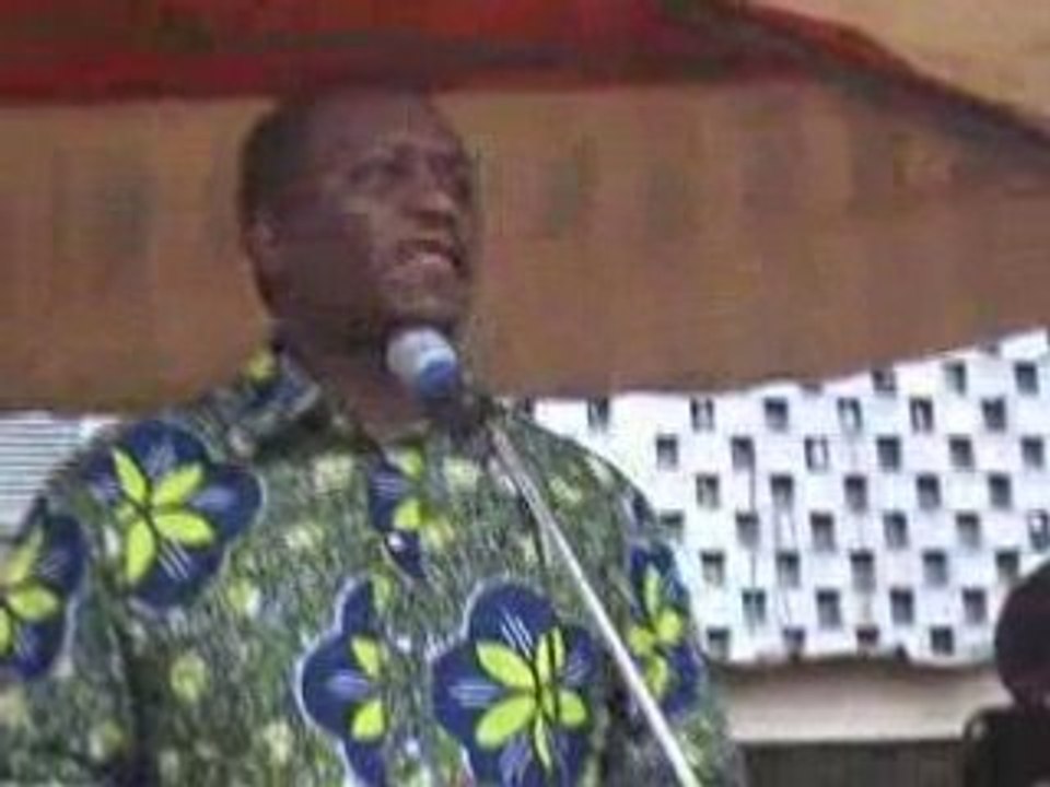 Fête des Mères 2008