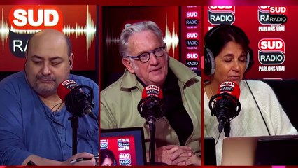 Benoit Délepine (Groland) : "C’est pas du tout un film 2025, on a pas compris que l'humour a changé"