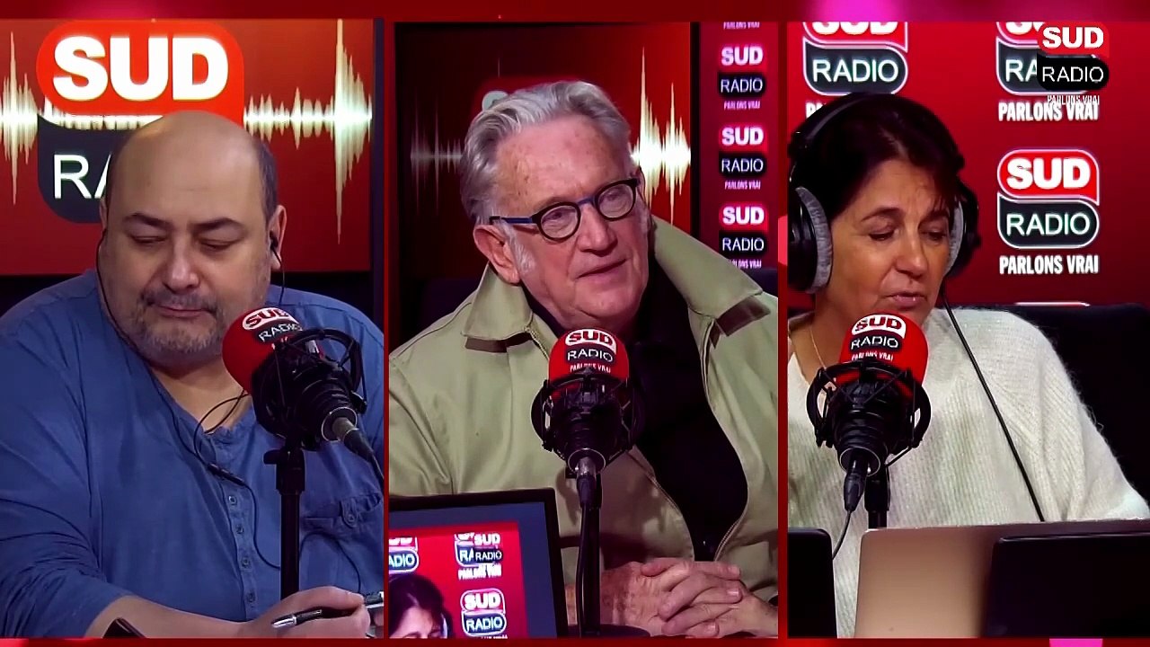 Benoit Délepine (Groland) : "C’est pas du tout un film 2025, on a pas compris que l'humour a changé"