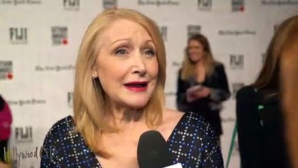 Patricia Clarkson Gotham Awards 2018