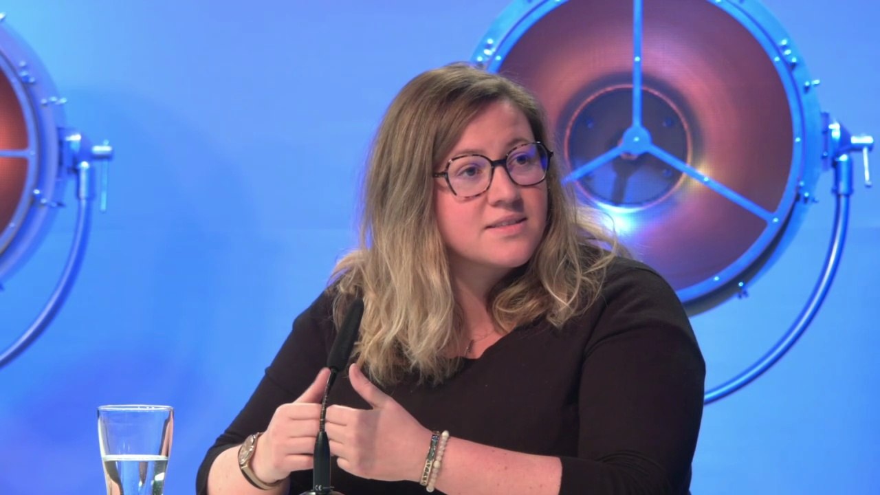 Les Tables Rondes by TL7 Business : l'économie...