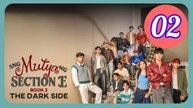 Ep 2 Ang Mutya ng Section E 2 Episode 2 Engsub