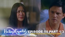 Hating Kapatid: Cris and Via finally reconcile! (Episode 50 - Part 1/3)