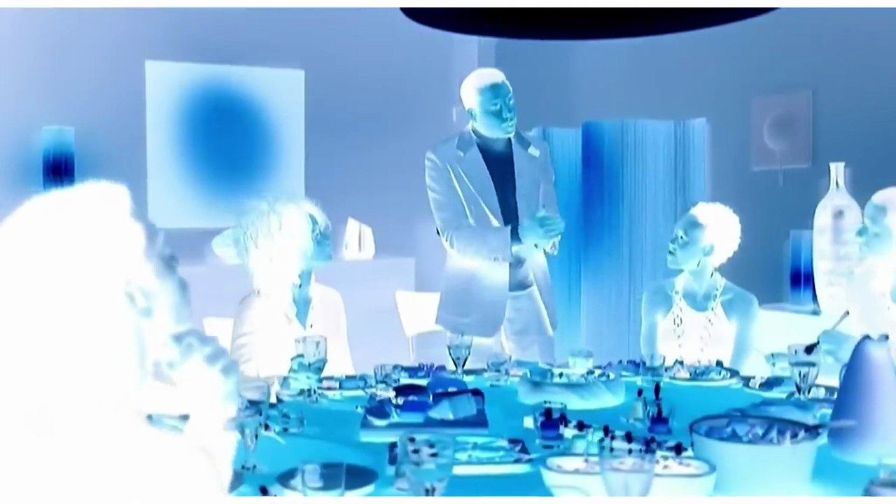 Mary J. Blige - Be Without You in G Major