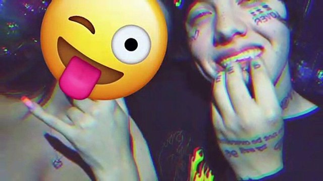 Miley Cyrus Reacts To Lil Xan & Noah Cyrus Break Up | Hollywoodlife