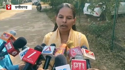 छत्तीसगढ़ में धान किसान ने जान देने की कोशिश की, टोकन नहीं मिलने से था परेशान, विपक्ष ने बताया सरकार के लिए शर्मनाक