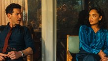 "His & Hers": Packender Trailer zur neuen Thriller-Serie