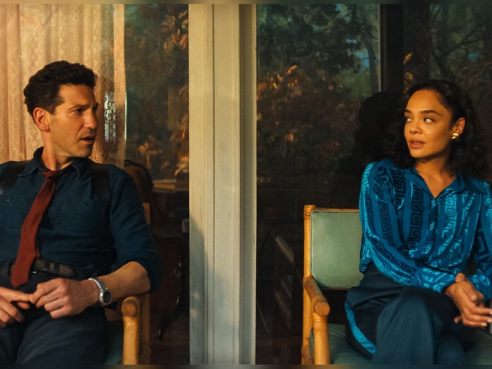 'His & Hers': Packender Trailer zur neuen Thriller-Serie