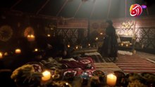 Alparslan Episode 3 Urdu Dubbed