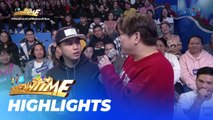 It's Showtime: Meme Vice, kilalang-kilala ang galawan ni MC! (Laro, Laro Pick)