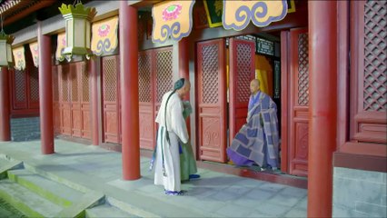 Episode 23 - The Deer and the Cauldron (2014)