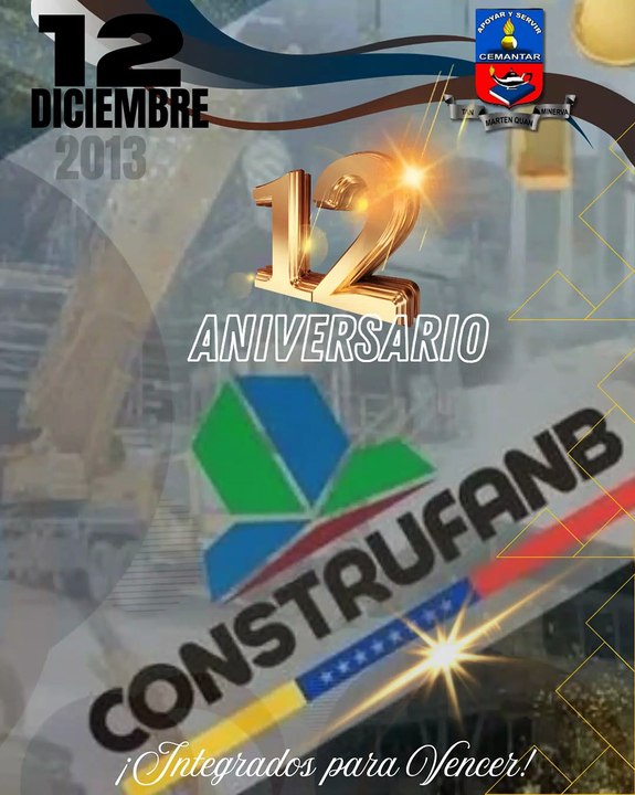 🗓️ #12DIC ||