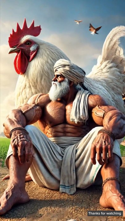 AI Moral Story | Inspirational Hindi Short Video | Life Lesson Reel