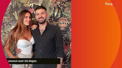 Après l’annonce de cette ancienne Miss de 34 ans prise en charge en raison de son état, son célèbre mari sort de sa réserve