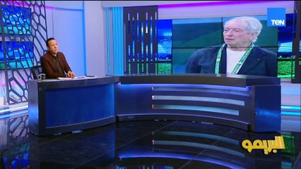 أسباب إخفاق منتخب مصر في كأس العرب وخروجه من المجموعات مع عفت نصار وجمال السيد | البريمو