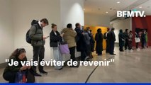 Un point relais pris d'assaut à quelques jours de Noël, des tensions éclatent