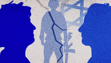 Carte d'identités : Israéliens - 7. Face à Gaza, la rupture du 7 octobre 2023