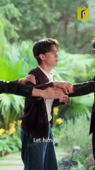 🎥 She moved on fast…and the street blonde turned out heavenly【Sugar Mommy And Her Kept Man】#flickreels [English Sub] Full