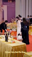 Heiress Takes Back Her Home ｜ DramaWave