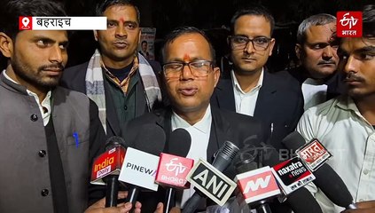 बहराइच हिंसा मामला; रामगोपाल मिश्रा के एक हत्‍यारे को फांसी की सजा, 9 को उम्रकैद