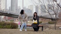 ＂세상에서 제일 좋은 엄마＂ 윤아정에게 좋은 말 해주는 장신영, MBC 251212 방송