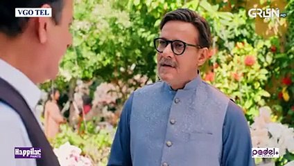 Main Zameen Tu Aasmaan Ep 34_11th Dec 2025 _ VGO TEL, Happilac & Padel   ISB _ Green TV