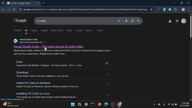 Html tutorial for beginners What is html Tags, attributes and vs code downloading guide