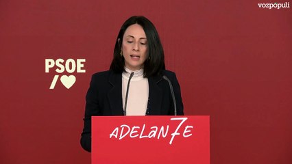 Tras cinco meses de silencio, Torró (PSOE) cree a las denunciantes de acoso pero dice que no se puede probar