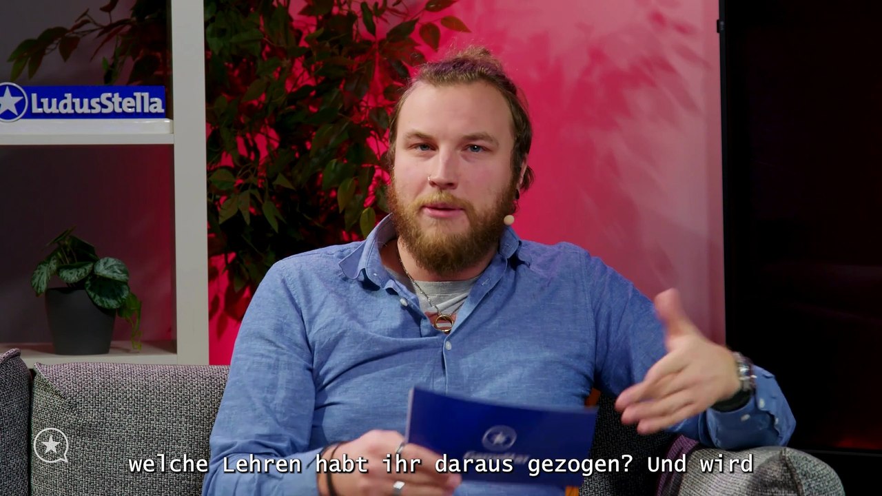 Diablo 4 Lord of hatred Talk (Englisch, SUBS Hardcoded)