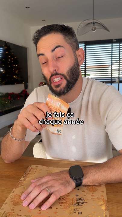 Astuce de Noël