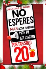 Aplicaciones Disponibles