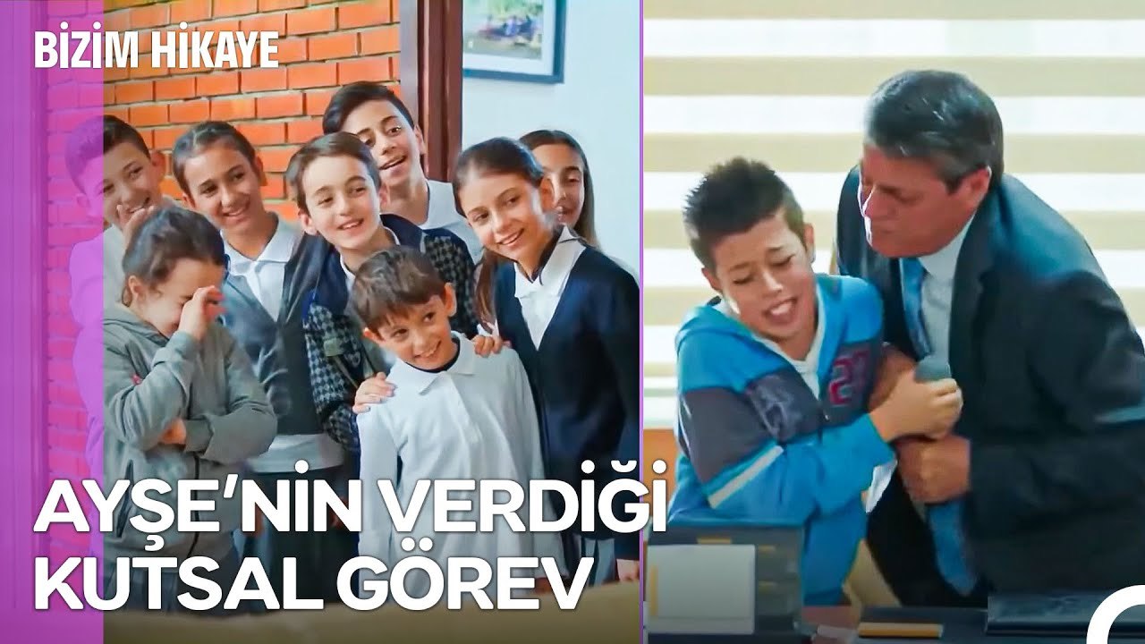 Fiko'dan Kulakların Pasını Silen Performans - Bizim Hikaye