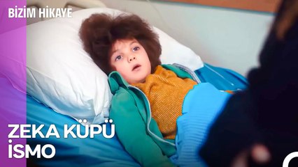 Kimsenin Aklına Gelmeyen İhtimali Bulurum - Bizim Hikaye