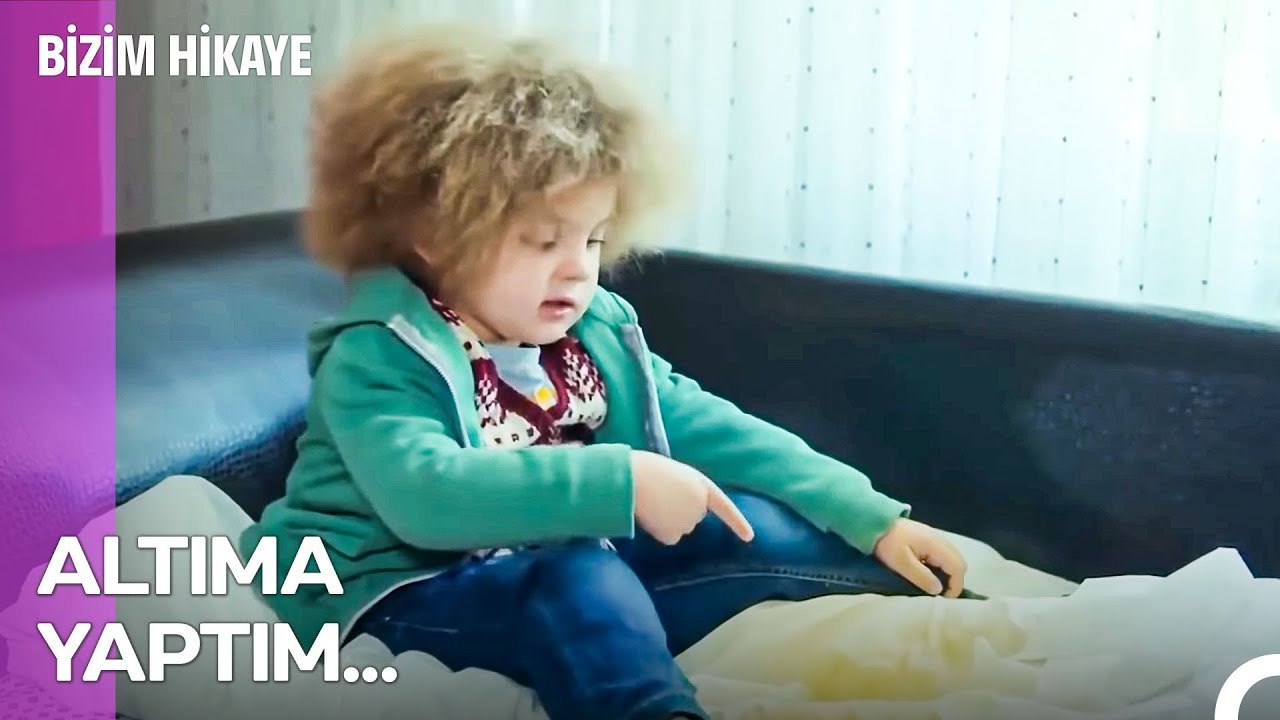 İsmo'nun Beze Geri Dönmesi Gerek 🤭 - Bizim Hikaye
