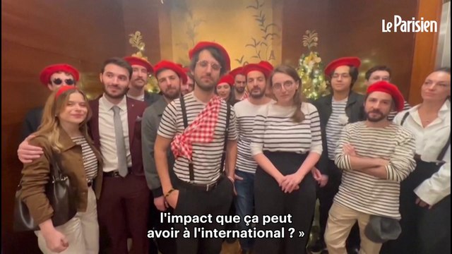 « Clair Obscur : Expedition 33 » le jeu vidéo français sacré aux Game Awards