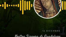 Nostra Signora di Guadalupe