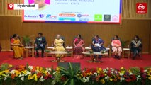 Society Needs To Change Perception On Women, Says Margadarsi MD Sailaja Kiron