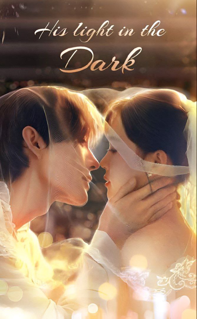 HIS LIGHT IN THE DARK. Drama Movies English Sub