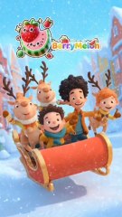 Jingle Bells | Christmas Jingle Mood Let the Christmas cheer ring loud!  Jingle bells, bright lights, and pure holiday joy. Merry Christmas!#JingleBells #ChristmasVibes #FestiveSeason #HolidayMood #Christmas2025 #XmasJoy #MerryChristmas