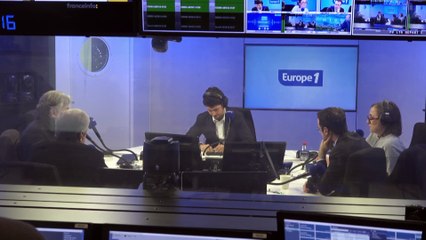 Dermatose nodulaire : «La vaccination est le premier pilier» de la lutte contre la maladie, affirme Christian Convers