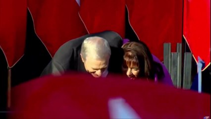 Kast promete mano dura contra la inmigración en Chile