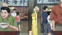 KOWLOON GENERIC ROMANCE S01E11