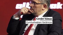 Cevdet Yılmaz'dan asgari ücret sorusuna gülümseten cevap- Ağanın eli tutulmaz - VİDEO İZLE