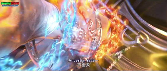 Perfect World Episode 245 Multiple Subtitles