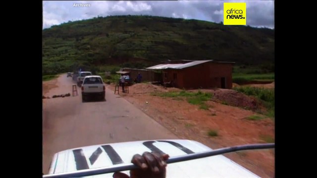 Bank of France hit with legal complaint Over alleged role in Rwanda genocide